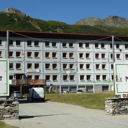 Hotel Le Malamot ランスルブール・モン・スニ エクステリア 写真